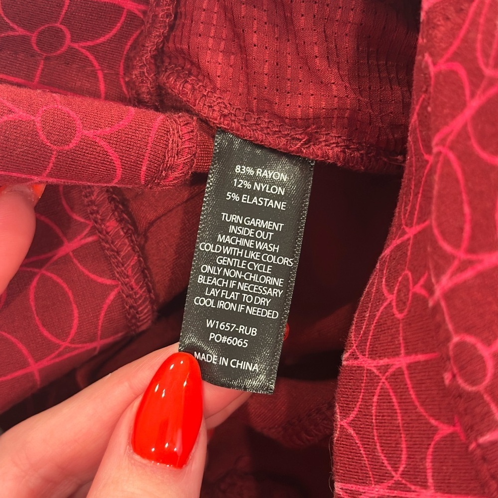 Betabrand Legging Pants - Picture 4 of 7